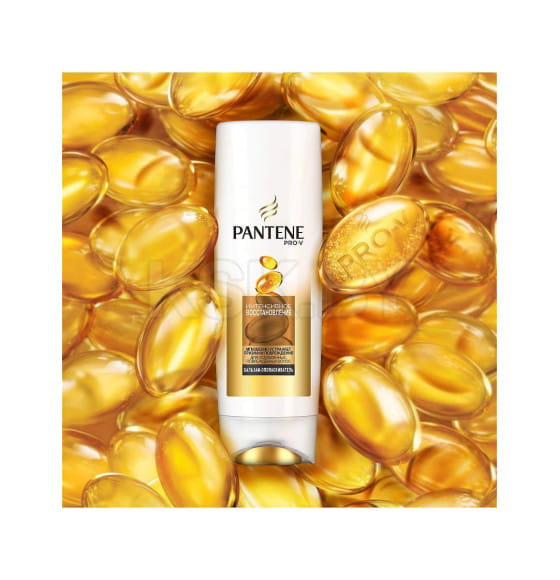 Бальзам Pantene Интенсивное Восстановление 360мл (7510) 