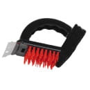 Щетка 3 в 1 для чистки мангалов, решеток-гриль «Твой Пикник»   7983980 (7983980) 