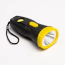 Фонарь ручной, 1 Вт LED, сбоку COB, 2 режима, 2 AA   9482884 (9482884) 