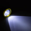 Фонарь ручной, 1 Вт LED, сбоку COB, 2 режима, 2 AA   9482884 (9482884) 