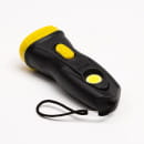 Фонарь ручной, 1 Вт LED, сбоку COB, 2 режима, 2 AA   9482884 (9482884) 