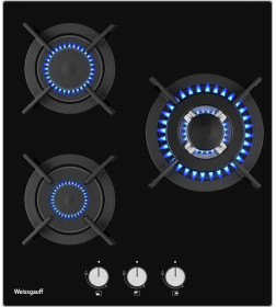 Поверхность газовая Weissgauff HGG 451 BGV
