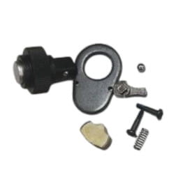 Ремкомплект для трещоток CJRM0815,  CHAM0813 TOPTUL