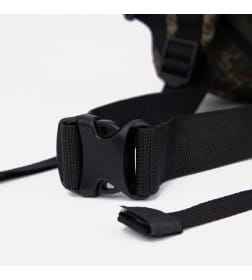 Рюкзак тактический Армада 3, 40л, 30*24*50, отд на молнии, 3 н/кармана, цифра 9373380