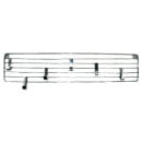 Вешалка из стали DomiNado KВ-179В (KВ-179В) 