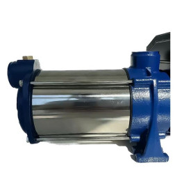 Насос поверхностный MAXPUMP MH 1300D SS