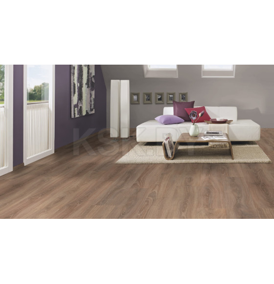 Ламинат KRONOSPAN Castello Classic 8072 Дуб Ностальгия (8072            ) 