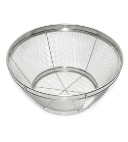 Сито на подставке 19см (нерж.) SF11-7