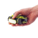 Фонарь LН-190А налобный Cobra COB 3W 190Лм аккум. Li-ion 2200mAh  Яркий луч (LН-190А) 