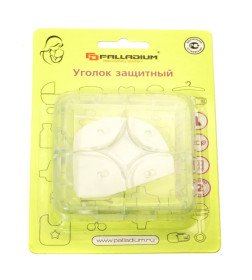 Уголок защитный Palladium BS 4623 