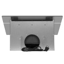 Вытяжка кухонная MAUNFELD Astro 60 чёрное стекло (КА-00022072) 
