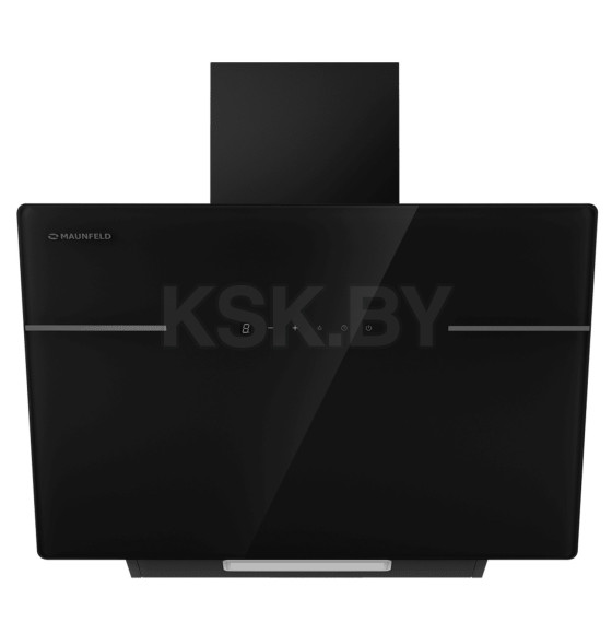 Вытяжка кухонная MAUNFELD Astro 60 чёрное стекло (КА-00022072) 