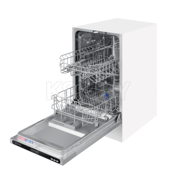Посудомоечная машина MAUNFELD MLP4529A01 Light Beam (КА-00023404) 