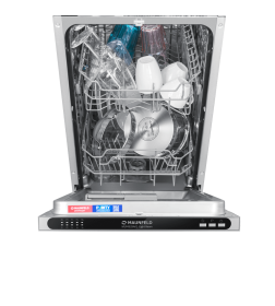 Посудомоечная машина MAUNFELD MLP4529A01 Light Beam