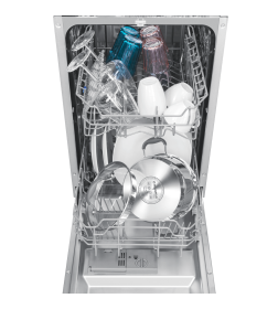 Посудомоечная машина MAUNFELD MLP4529A01 Light Beam