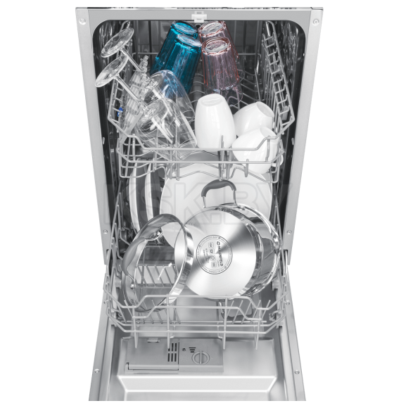 Посудомоечная машина MAUNFELD MLP4529A01 Light Beam (КА-00023404) 