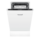 Посудомоечная машина MAUNFELD MLP4529A01 Light Beam (КА-00023404) 