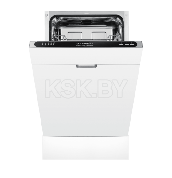 Посудомоечная машина MAUNFELD MLP4529A01 Light Beam (КА-00023404) 