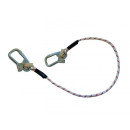 Строп В+К25 2м (веревка) (р-р L) (регулировка от S до L) (В+К25 2м) 