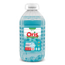 Гель-концентрат для стирки GraSS "ORIS", 5л. (125901) 
