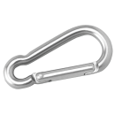 Карабин М6 DIN 5299C (2 шт в зип-локе) STARFIX (SMM1-11266-2) 