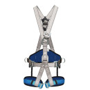 Страховочная привязь "Комфорт" СП-5 (р-р M) (регулировка от S до L) (СП-5) 