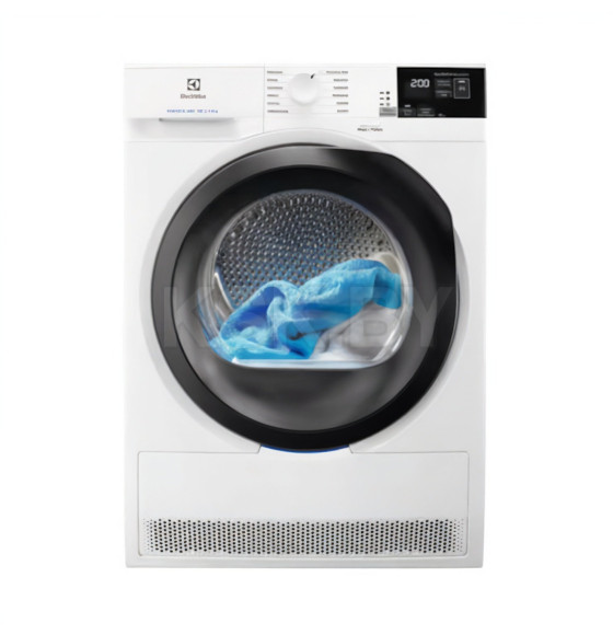 Сушильная машина Electrolux EW7H458BP (EW7H458BP) 