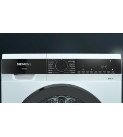 Сушильная машина Siemens WQ33G2D40