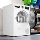 Сушильная машина Bosch WQG2410EPL (WQG2410EPL) 