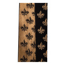 Полотенце махровое "Королевские лилии" 70х130 см, 420 гр/м2, 100% хлопок 6851373 Этель (6851373) 