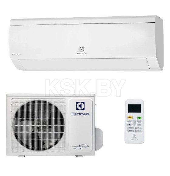 Сплит-система Electrolux EACS/I-07HF/N8_22Y (НС-1408734) 