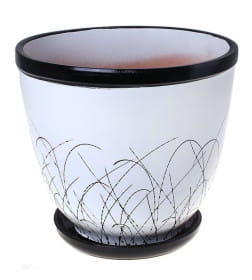 Кашпо с подставкой 12с0.1163/3.1-1 (2.4л)