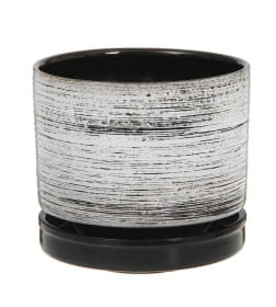 Кашпо с подставкой 15с0.1318/2.1-1, 1.7л