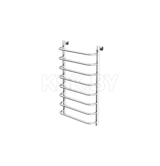 Полотенцесушитель Skif. Л. 50х80. C8.G1