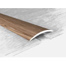 Порог алюминиевый КТМ 70-418Н 1,35м дуб античный (70-418Н) 