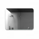 Зеркало Алмаз-Люкс Hanoi  6080d-4 (Hanoi  6080d-4) 