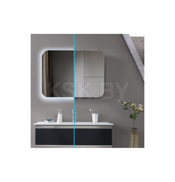 Зеркало Алмаз-Люкс Hanoi  6080d-4 (Hanoi  6080d-4) 