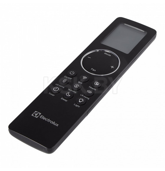 Сплит-система Electrolux EACS/I-09HEN-BLACK/N8_24Y (НС-1599034) 