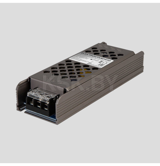 Блок питания 100W 12V IP00 95048/00 (a065257) 