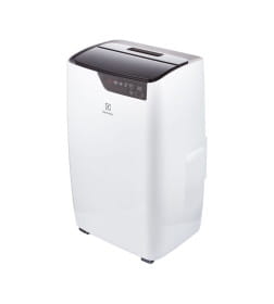 Мобильный кондиционер Electrolux EACM-09 GT/N6