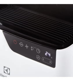 Мобильный кондиционер Electrolux EACM-09 GT/N6