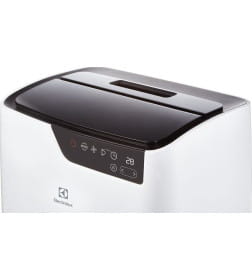 Мобильный кондиционер Electrolux EACM-09 GT/N6