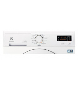 Стирально-сушильная машина Electrolux EWWN1685W