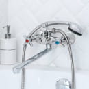 Смеситель для ванны РМС SL118-140P (SL118-140P) 