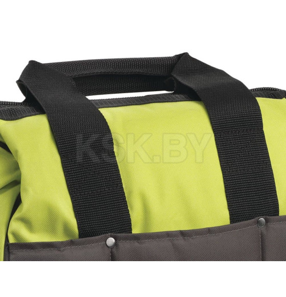 Сумка для инструментов 35х20х28см RYOBI (5132000100) 