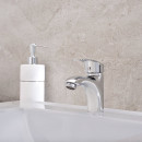 Смеситель для умывальника РМС SL85-001F (SL85-001F) 