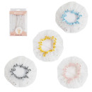 Шапочка для душа ( 26x26см) FFY-YM-3 (FFY-YM-3) 