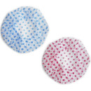 Шапочка для душа QH-11 МИКС (QH-11) 