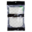 Мочалка банная 20x13см OE5068 Market Union (OE5068) 