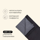 Спальник одеяло, 200х75 см до -10°С  9329309 (9329309) 